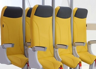 Θέσεις για (σχεδόν) ορθίους στα αεροπλάνα