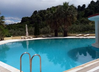 Στο" σφυρί" 41 ξενοδοχεία - Τα 4 στην Θεσσαλία