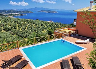 Μέχρι 4.000 ευρώ την εβδομάδα για εξοχικό με πισίνα στην Σκιάθο 