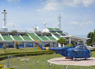 Συστήματα της Λαρισινής Soukos στην Σ. Αραβία