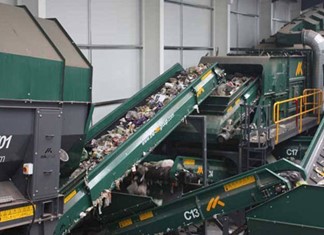 Μπέος: Θα γίνει το εργοστάσιο παραγωγής Srf