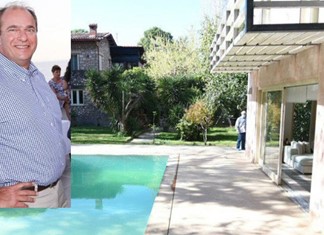 Ποιος είναι ο επιχειρηματίας που πυροβόλησαν οι ληστές στην Αθήνα