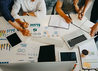 Δέκα θεσσαλικές startup στο Elevate Greece