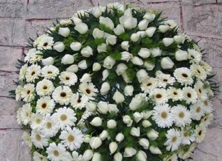 Έφυγε από τη ζωή ένας από τους πολύ γνωστούς Λαρισαίους εμπόρους