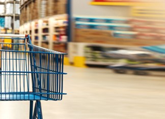 Γαλαξίας: Αποκαθιστά την αποθήκη της Λάρισας