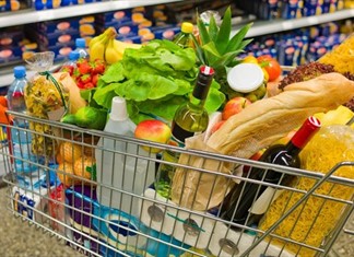 Η αγορά έχει επάρκεια τροφίμων