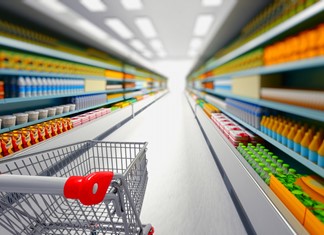 Στο "κόκκινο" η αγορά, νέα υποχώρηση 5% της κατανάλωσης