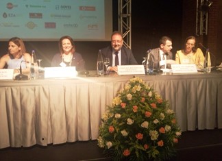 Πιτσιόρλας: Χωρίς την βιομηχανία δεν μπορεί να υπάρξει ανάκαμψη - Οι τοποθετήσεις στην Γ.Σ. του ΣΒΘΚΕ