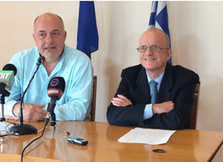 Πρώτος ο Λούλης με Μπέο στον Βόλο