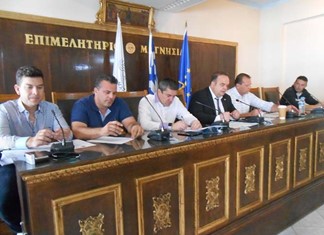 Βόλος: Σχολή θα ιδρύσουν οι επιχειρήσεις τελετών