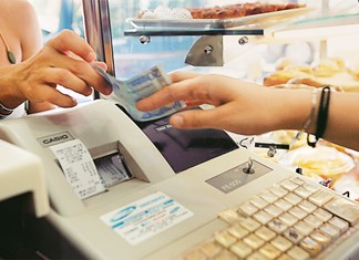 Περίπου 2.500 φορολογικές παραβάσεις σε Θεσσαλία και Β. Ελλάδα το 2018