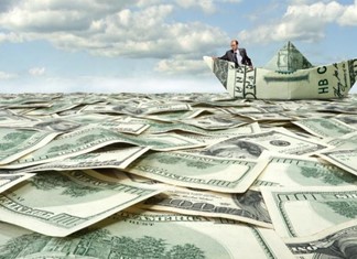 Σε «φουρτουνιασμένες θάλασσες» οι offshore λογαριασμοί