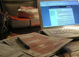 Φορολογική ενημερότητα με κλιμακωτή παρακράτηση