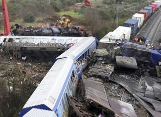 Τέμπη: Ο ΟΣΕ ξεκινάει έρευνα 9 μήνες μετά