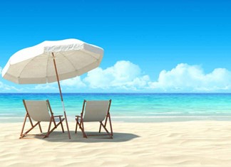 Κάμψη 10% στις κρατήσεις Ιουλίου Αυγούστου - μικρότερη στη Θεσσαλία