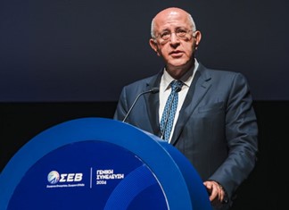 Λουκέτα λόγω ακριβής ενέργειας σε βιομηχανίες