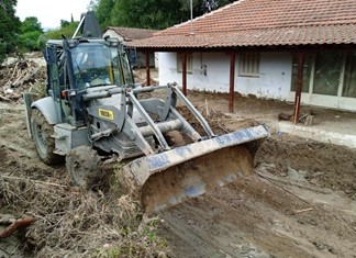 Ένωση Εφοπλιστών: δωρεά 30,5 εκ. στα σχολεία της Θεσσαλίας