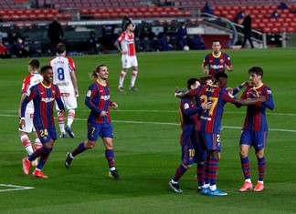 Τσάμπιονς Λιγκ: Πρεμιέρα με μεγάλο ματς