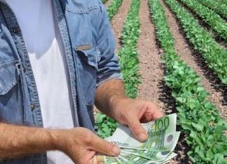 Οι εισφορές των αγροτών από τα τέλη Φεβρουαρίου