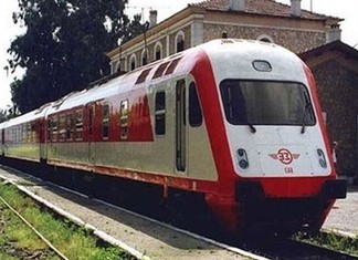 Πληρώσαμε 800 εκ. ευρώ σε μια πενταετία για ζημιές της ΤΡΑΙΝΟΣΕ
