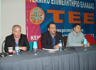 Την περιφρούρηση του ΤΜΕΔΕ ζητούν οι Θεσσαλοί μηχανικοί