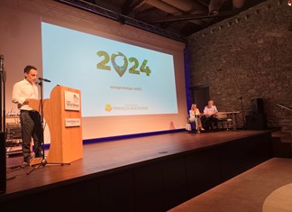 Κέρδη 188.000 ευρώ για την Τράπεζα Θεσσαλίας