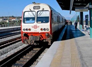 Στις 14 Σεπτεμβρίου στην Κέρκυρα οι υπογραφές για την ΤΡΑΙΝΟΣΕ στους Ιταλούς