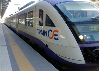 ΕΡΓΟΣΕ: Με 1,4 εκ. ευρώ δημοπρατεί τη στάση στο Νέο Παντελεήμονα