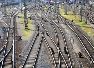 Drones απο τον ΟΣΕ για τη φύλαξη του δικτύου