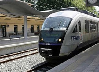 Λάρισα - Βόλος: Τον Μάϊο η υπογραφή της σύμβασης