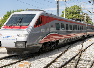 Για τον Μάϊο μετατίθεται το γρήγορο δρομολόγιο Αθήνα - Λάρισα - Θεσσαλονίκη