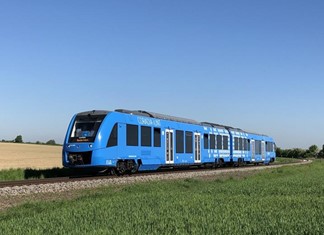 Τρένο υδρογόνου από το 2024 στη γραμμή της Καλαμπάκας;