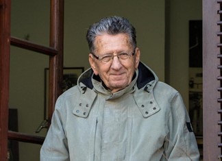 Η ΕΨΑ αποχαιρετά τον Νίκο Τσαούτο 