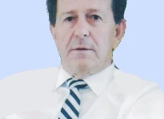 Πέθανε ο ιδιοκτήτης των "Μύλων Τρικάλων" Νίκος Τσιασιώτης