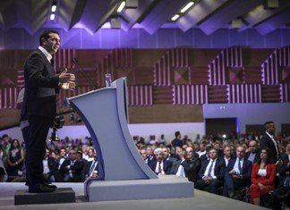 ΔΕΘ: Τίποτα το σπουδαίο τελικά οι φοροελαφρύνσεις