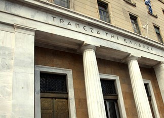 Για στρατηγικό επενδυτή στις "Συνεταιριστικές" κάνει λόγο ο υποδιοικητής της ΤτΕ