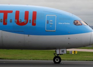 Νέα ψυχρολουσία για τη Σκιάθο από την Βρετανία