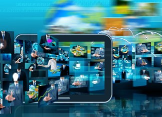 Στο "ηλεκτρονικό σύστημα" και οι διαφημίσεις στα περιφερειακά κανάλια