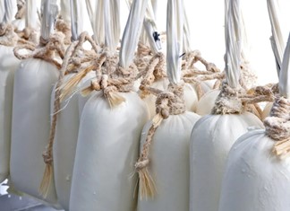 Τζίρος 7 εκ. ευρώ για την τυροκομία Τζαφέττας