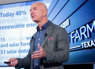 Πως ο Μπέζος έγινε ο πλουσιότερος στον κόσμο