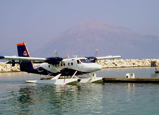 Επενδυτικό σχήμα με Κινέζους θέλει να επενδύσει στα υδατοδρόμια