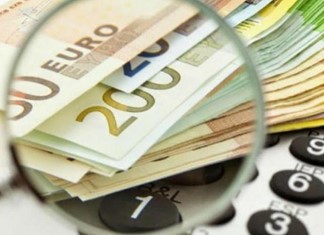 Με το "σταγονόμετρο" οι πληρωμές του Δημοσίου