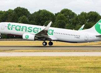 Τρεις πτήσεις από το Παρίσι ανοίγουν το Σάββατο τη σεζόν στη Νέα Αγχίαλο