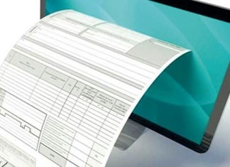 Έρχεται ηλεκτρονική τήρηση βιβλίων για 300.000 επιχειρήσεις