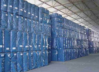 Καλύτερη τιμή στο βαμβάκι βλέπει φέτος ο θεσσαλικός κάμπος