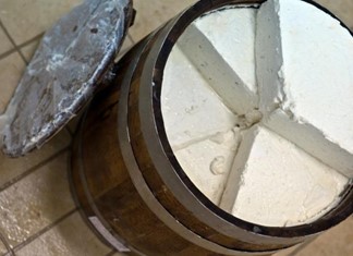 Συνάντηση συνεταιριστών γάλακτος και κτηνοτρόφων