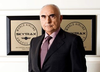 "Έφυγε" ένας σπουδαίος επιχειρηματίας