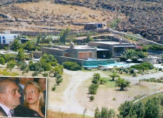 Πλειστηριασμοί σπιτιών από Βεντουράκη μέχρι Λυκουρέζο