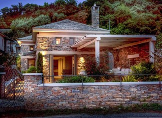 Τούρκοι πολίτες εξασφαλίζουν βίζα Ε.Ε. με ακίνητο στο Πήλιο