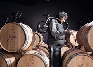 Ο Μαλεζάνι άφησε το ποδόσφαιρο για χάρη του οίνου